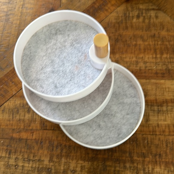 3 tier catch all tray - Picture 2 of 4